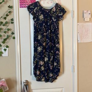 Youth XL dress for $15